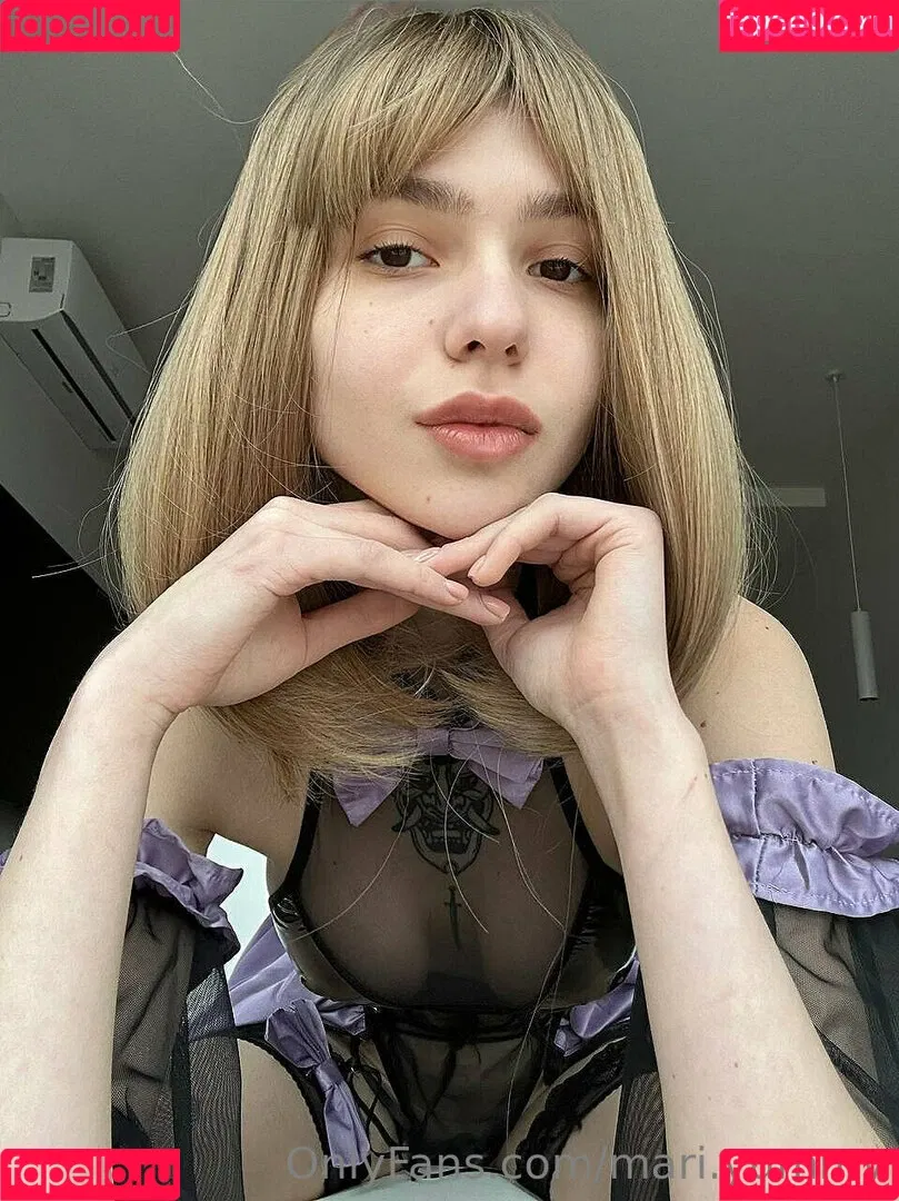 mari.yummy Onlyfans Photo Gallery 