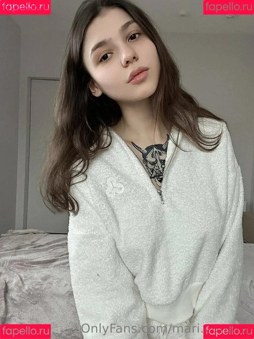 mari.yummy Onlyfans Photo Gallery 