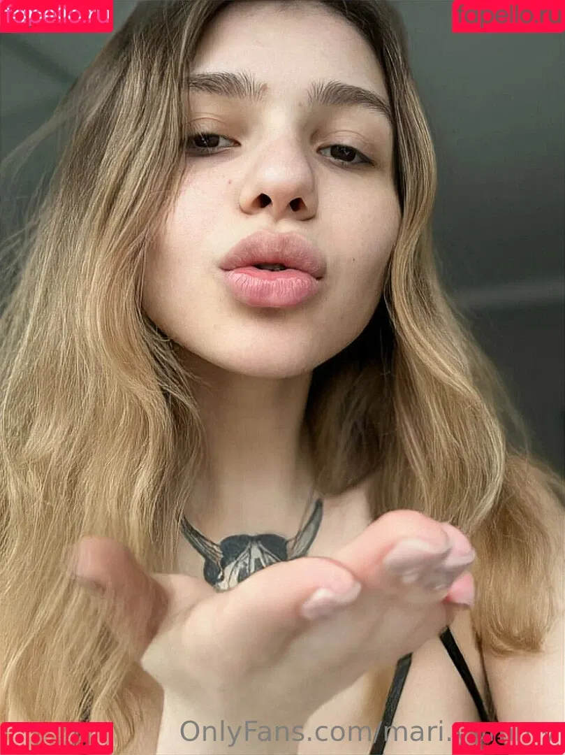 mari.yummy Onlyfans Photo Gallery 