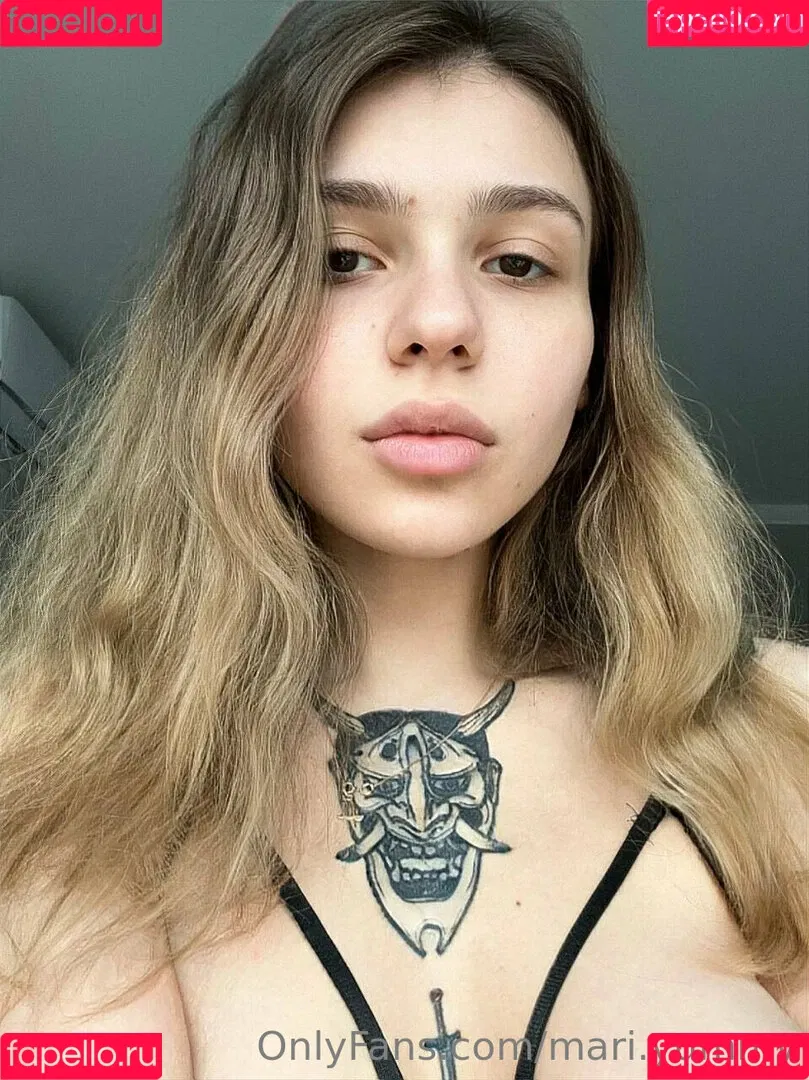 mari.yummy Onlyfans Photo Gallery 