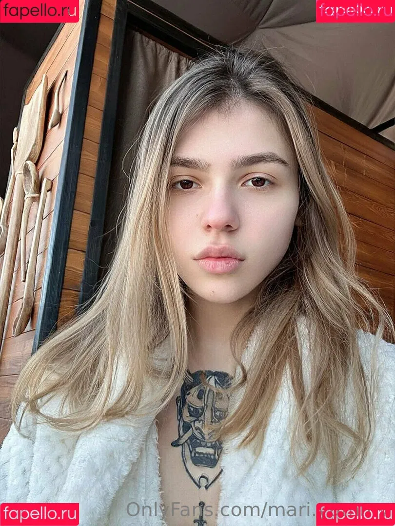 mari.yummy Onlyfans Photo Gallery 