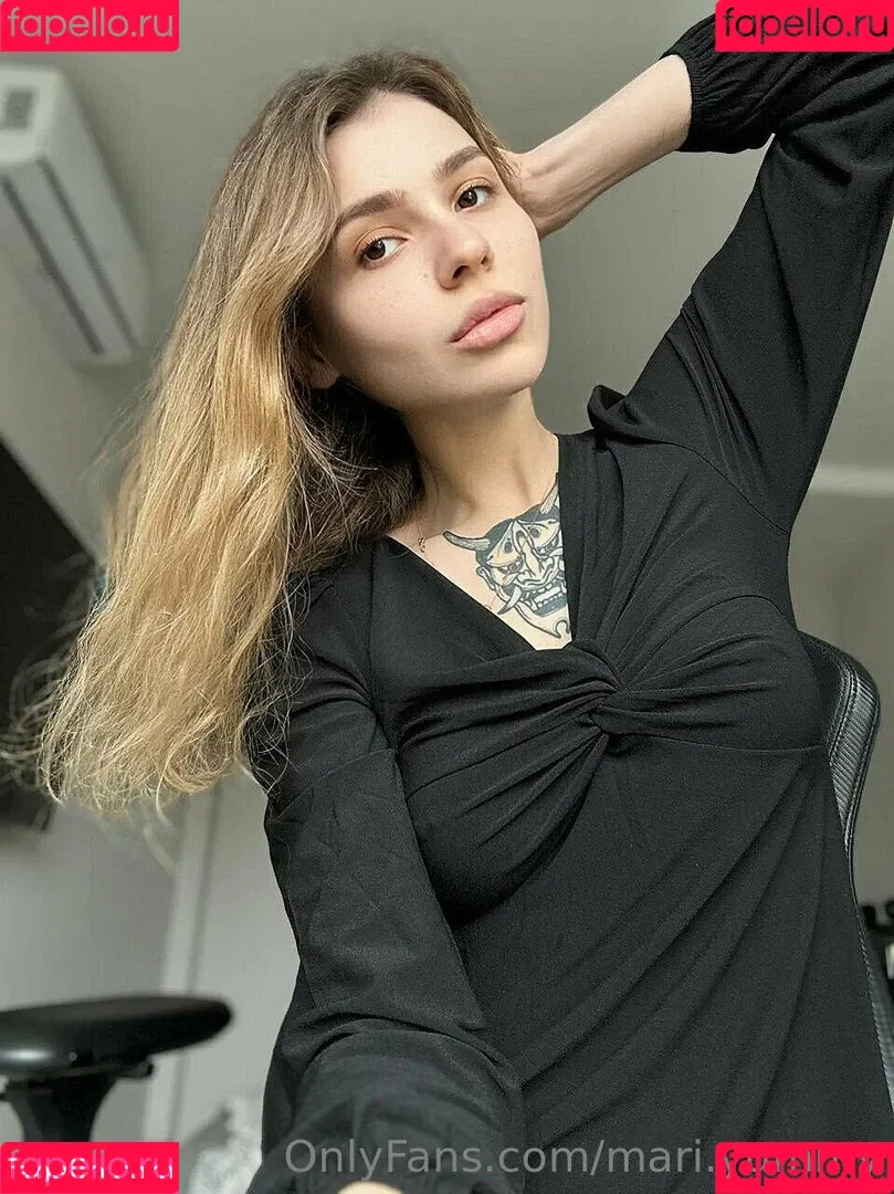 mari.yummy Onlyfans Photo Gallery 
