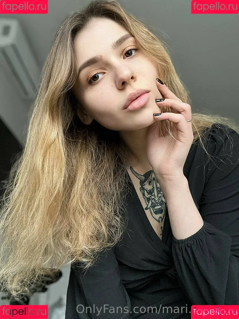 mari.yummy Onlyfans Photo Gallery 