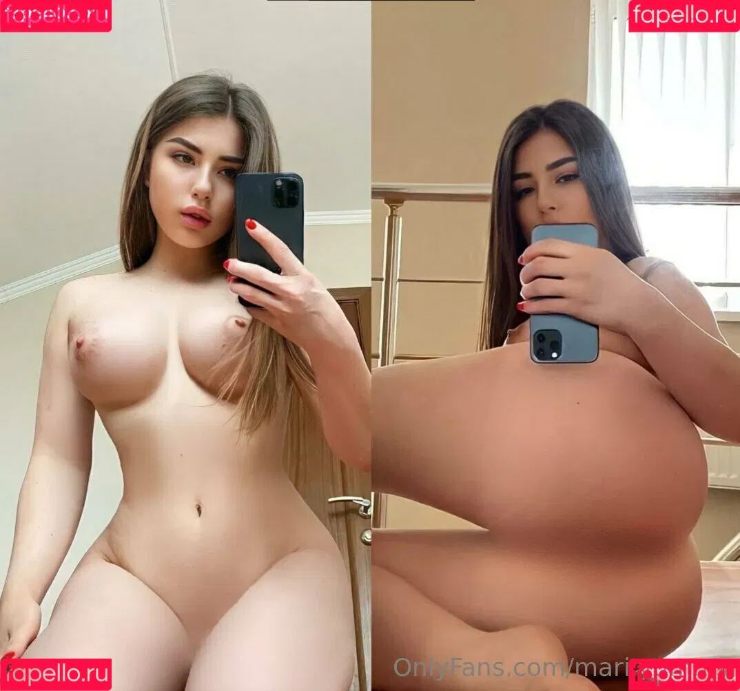 mari.yummy Onlyfans Photo Gallery 