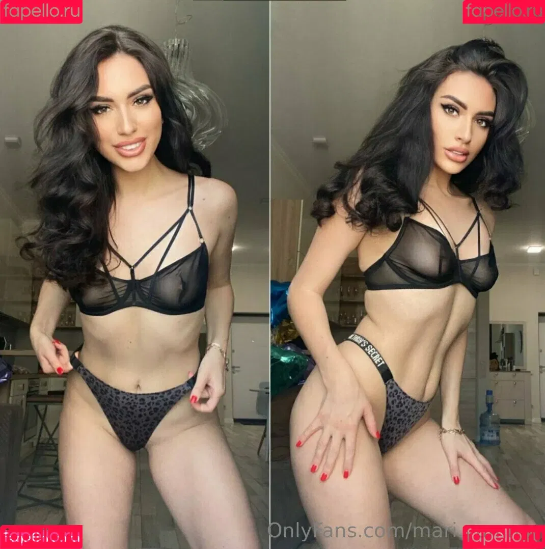 mari.yummy Onlyfans Photo Gallery 