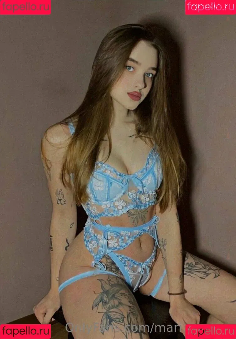 mari.yummy Onlyfans Photo Gallery 
