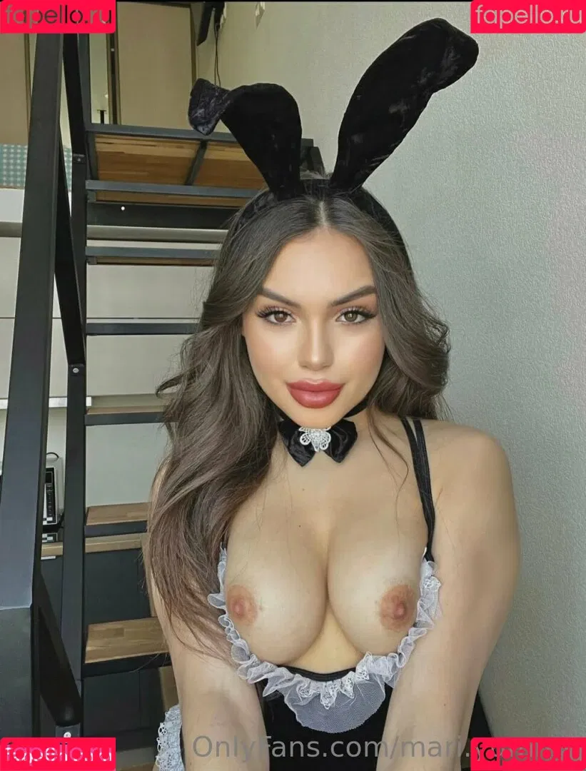 mari.yummy Onlyfans Photo Gallery 