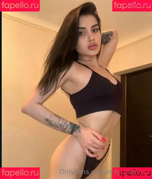 mari.yummy Onlyfans Photo Gallery 