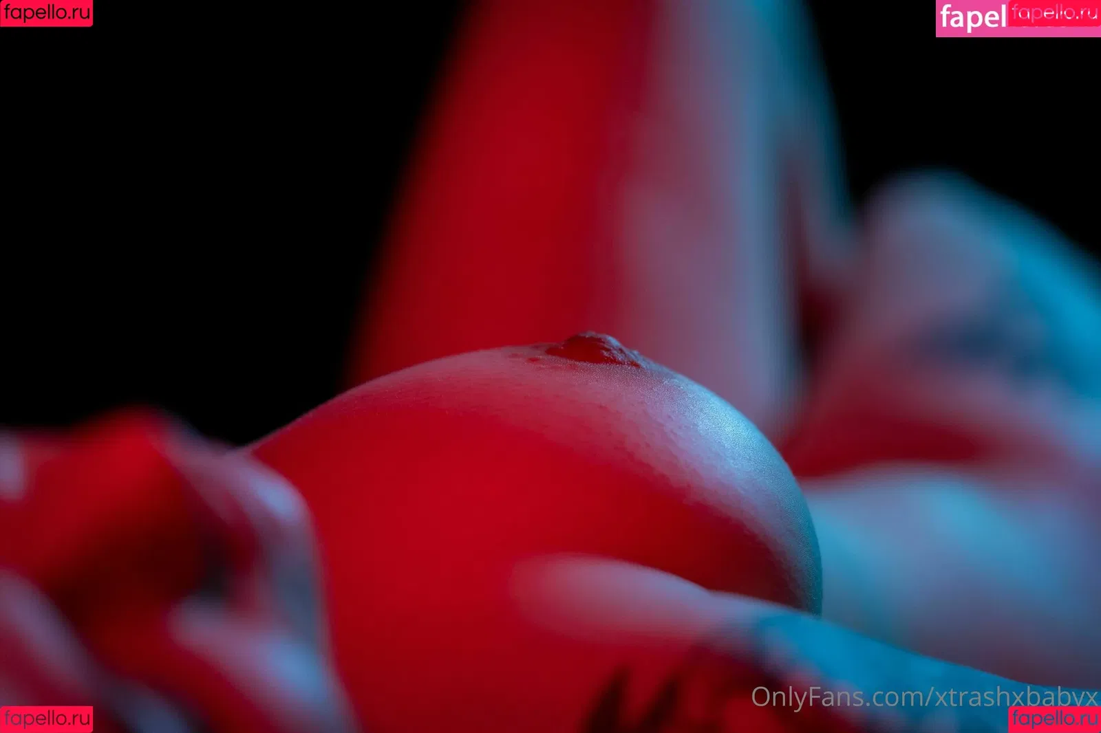 xtrashxbabyx Onlyfans Photo Gallery 