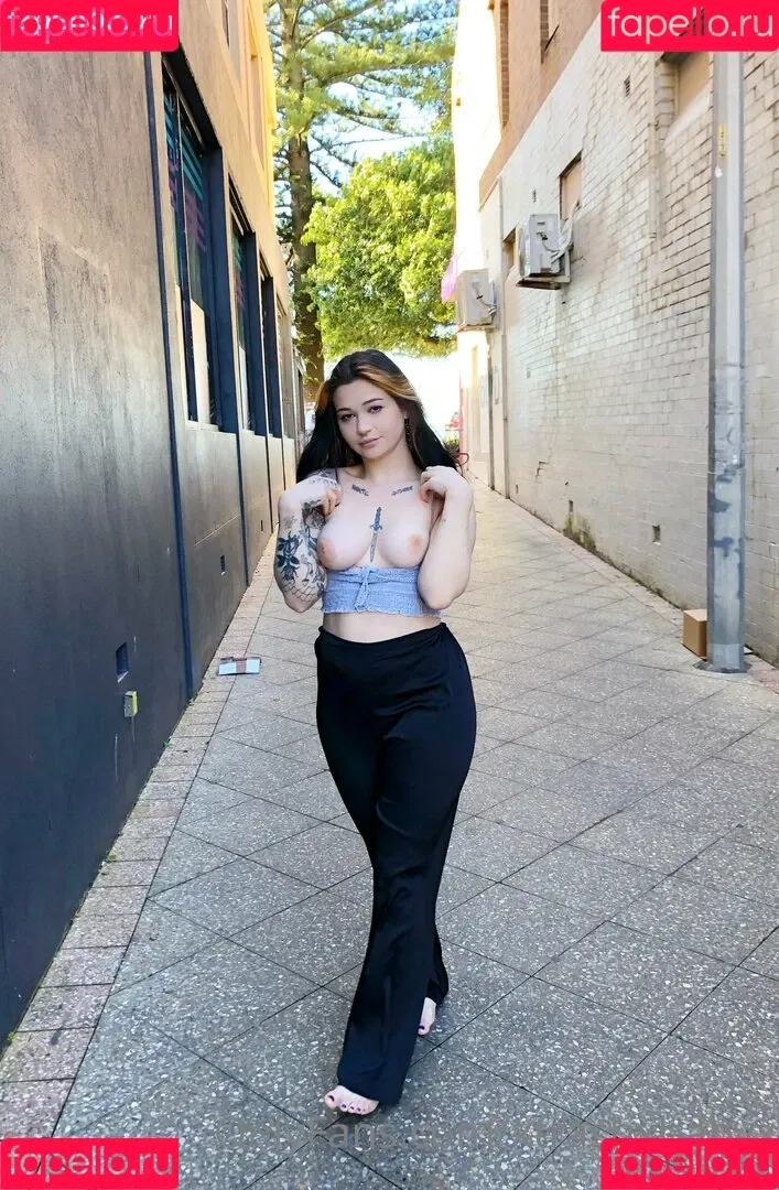 xtrashxbabyx Onlyfans Photo Gallery 