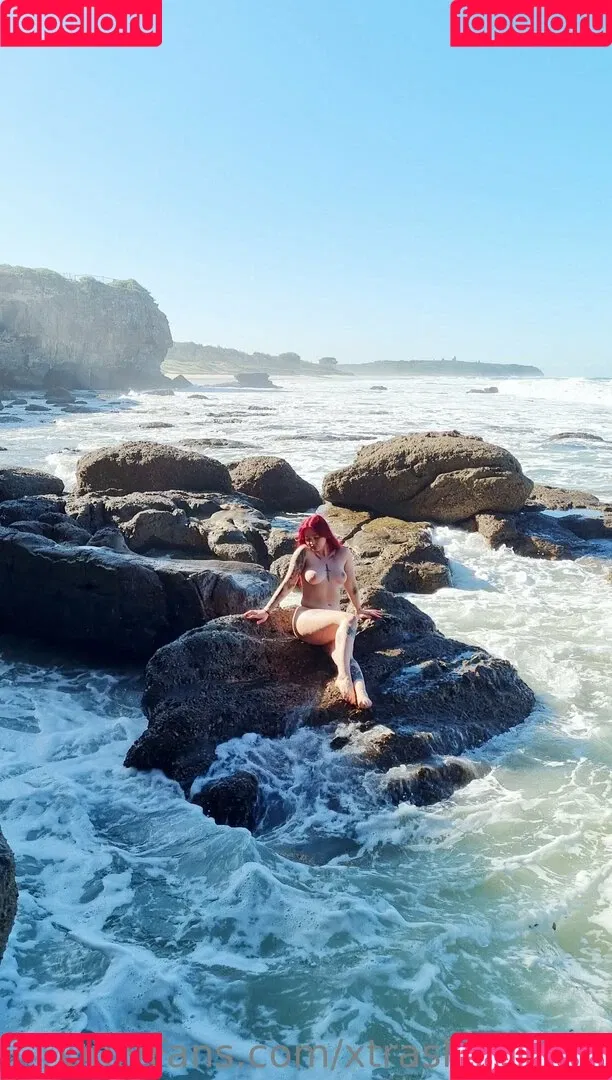xtrashxbabyx Onlyfans Photo Gallery 
