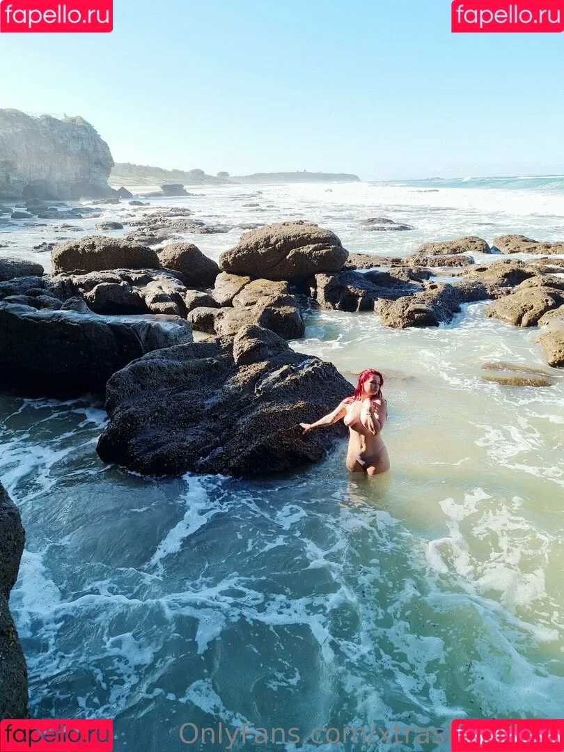 xtrashxbabyx Onlyfans Photo Gallery 