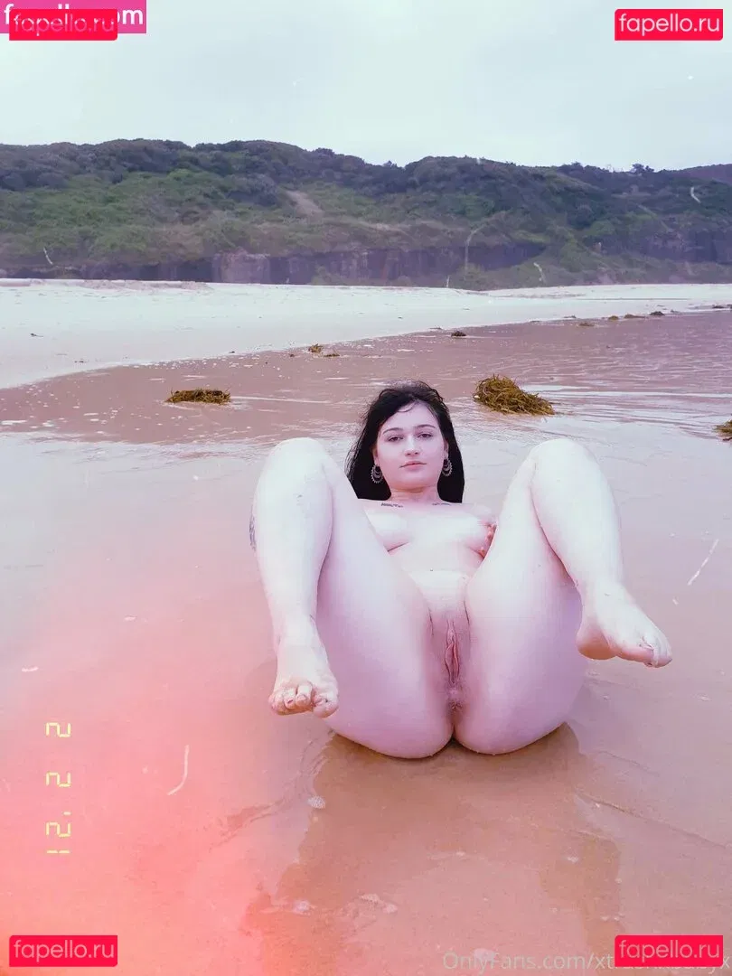 xtrashxbabyx Onlyfans Photo Gallery 