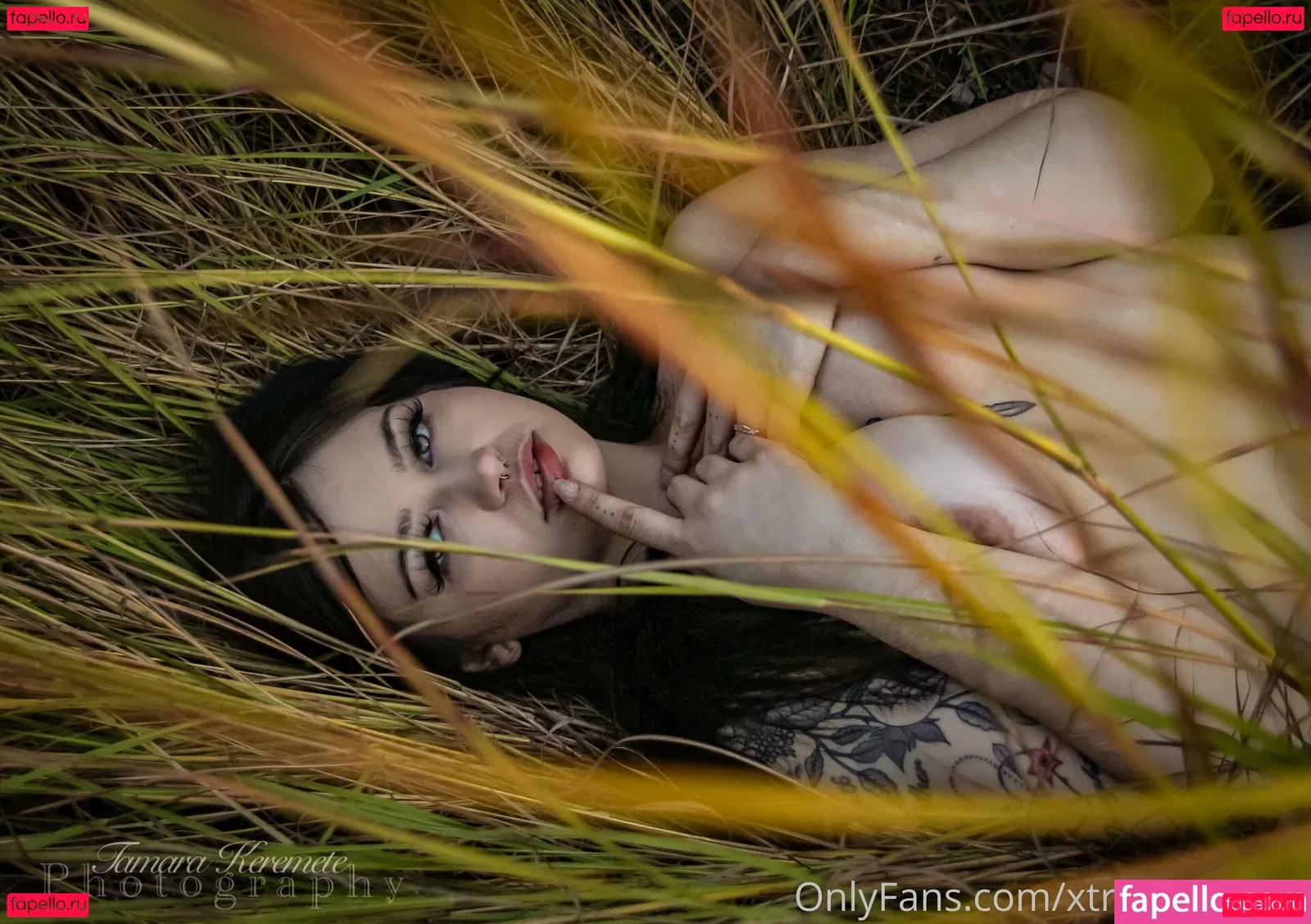 xtrashxbabyx Onlyfans Photo Gallery 