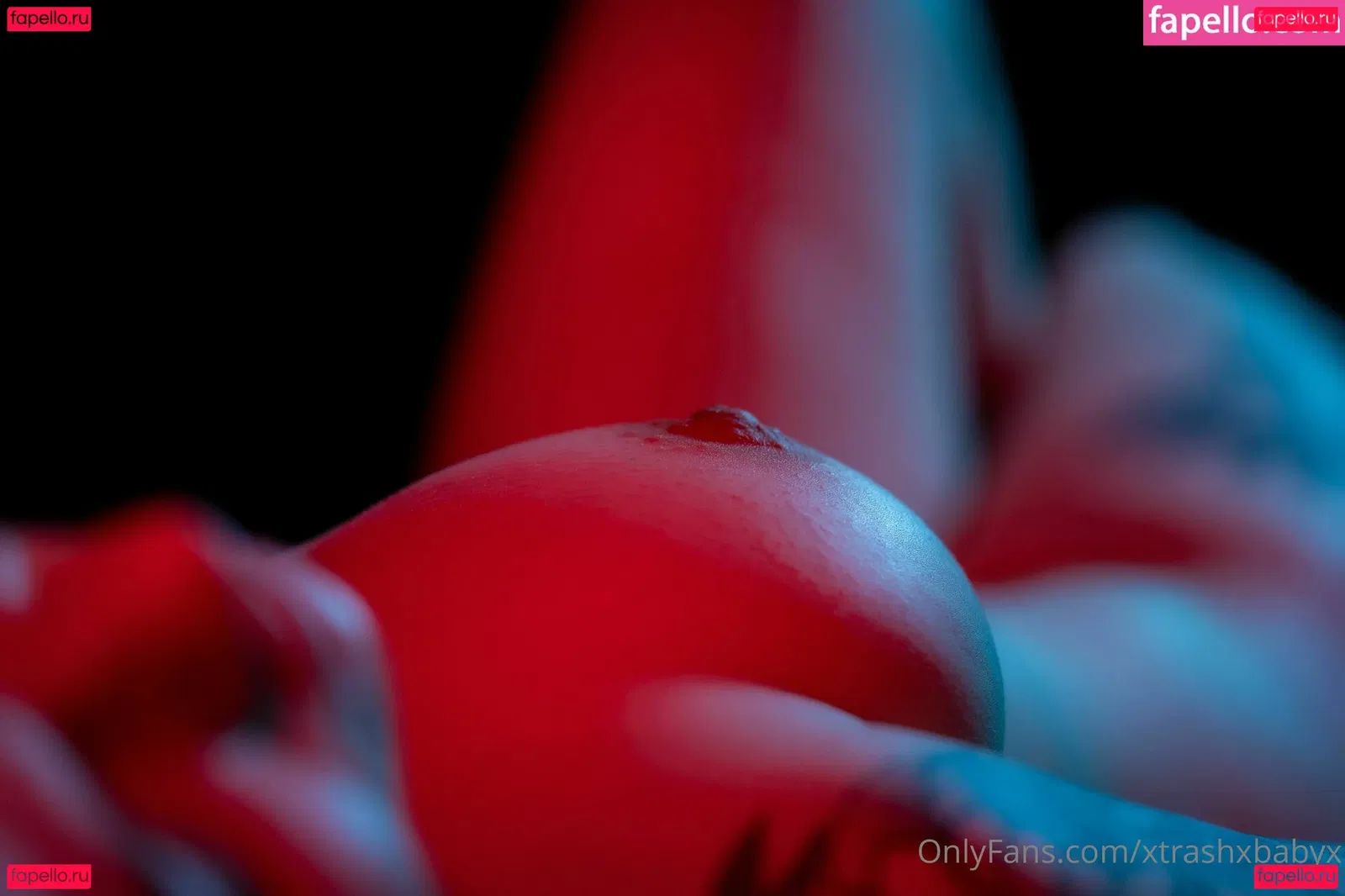 xtrashxbabyx Onlyfans Photo Gallery 