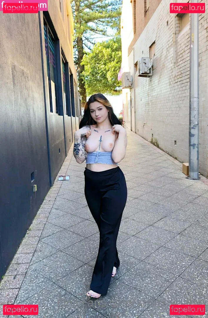 xtrashxbabyx Onlyfans Photo Gallery 