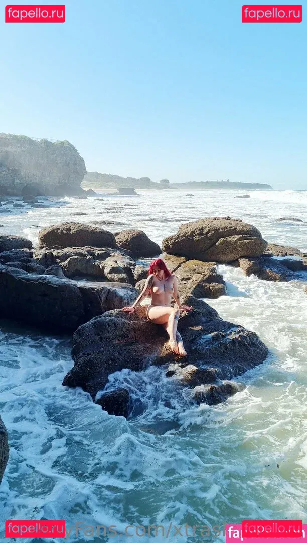 xtrashxbabyx Onlyfans Photo Gallery 