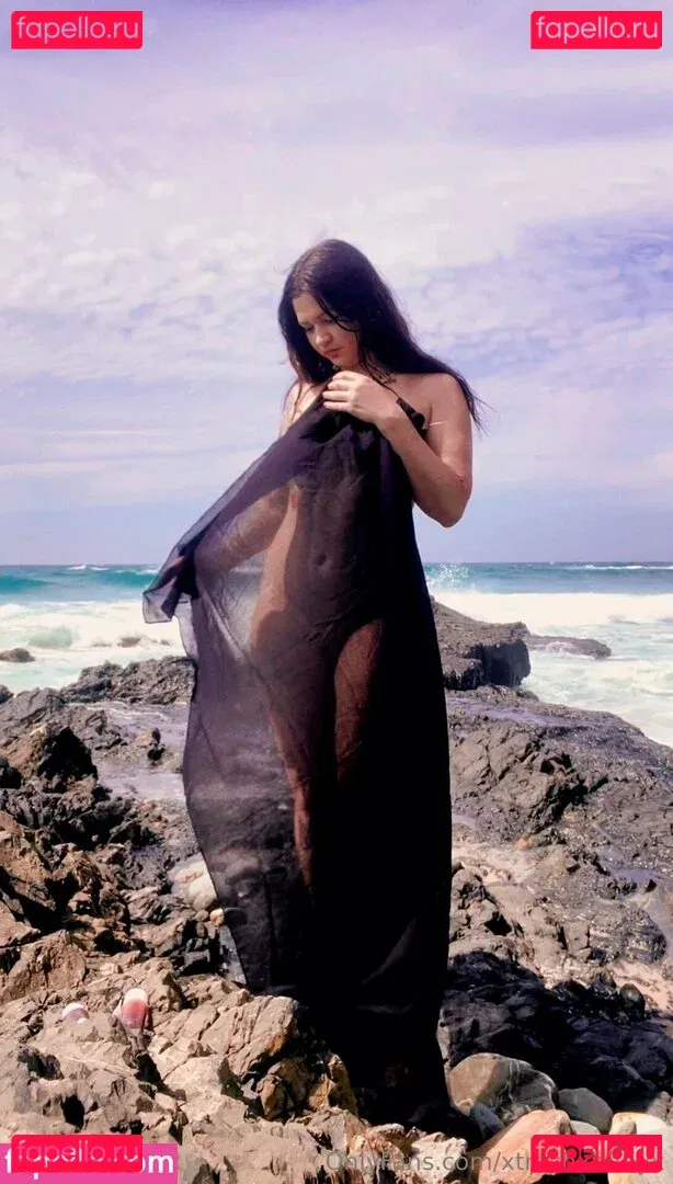 xtrashxbabyx Onlyfans Photo Gallery 