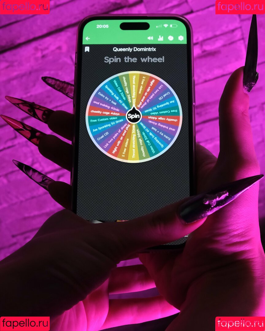 MistressSacred Onlyfans Photo Gallery 