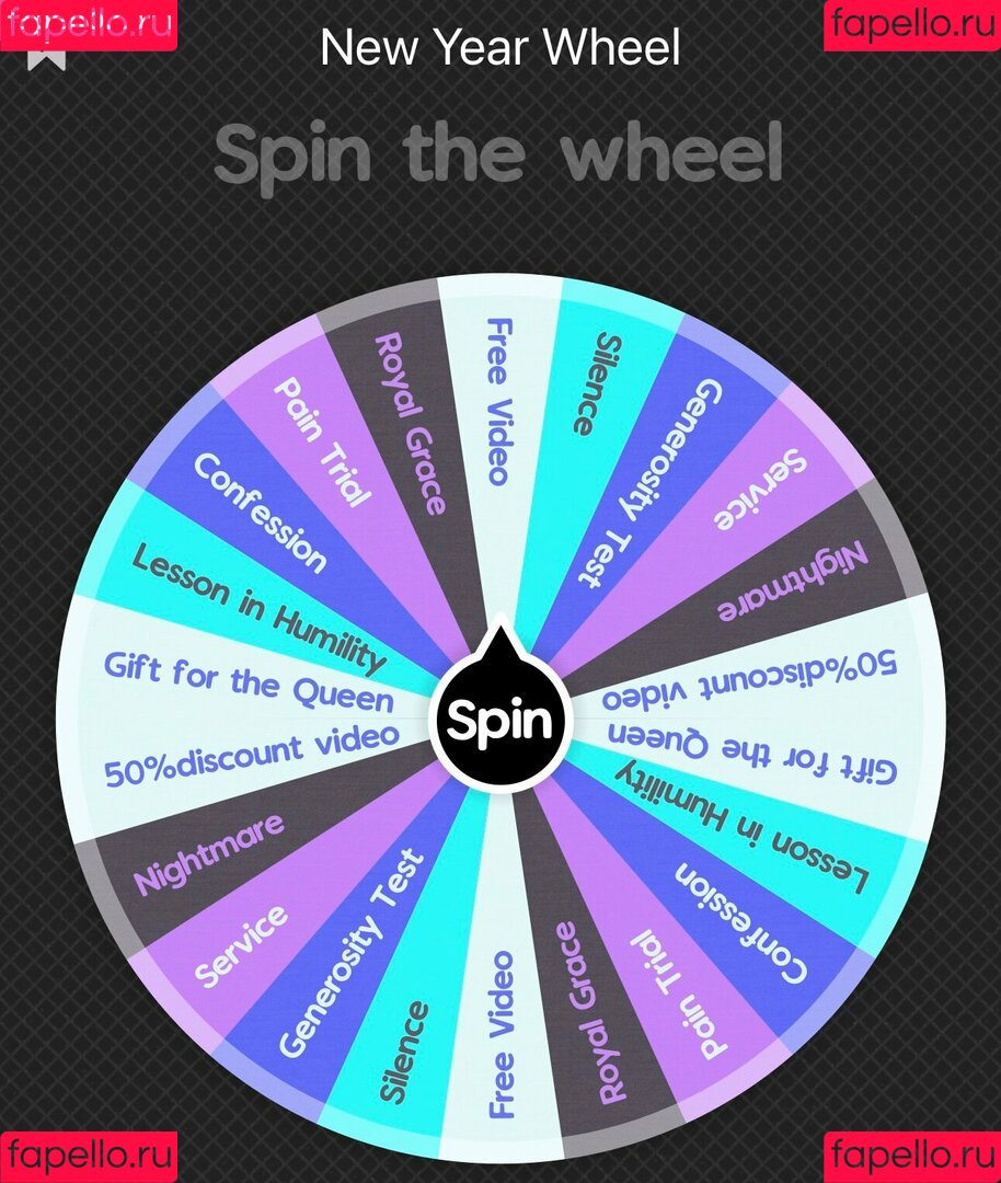 MistressSacred Onlyfans Photo Gallery 