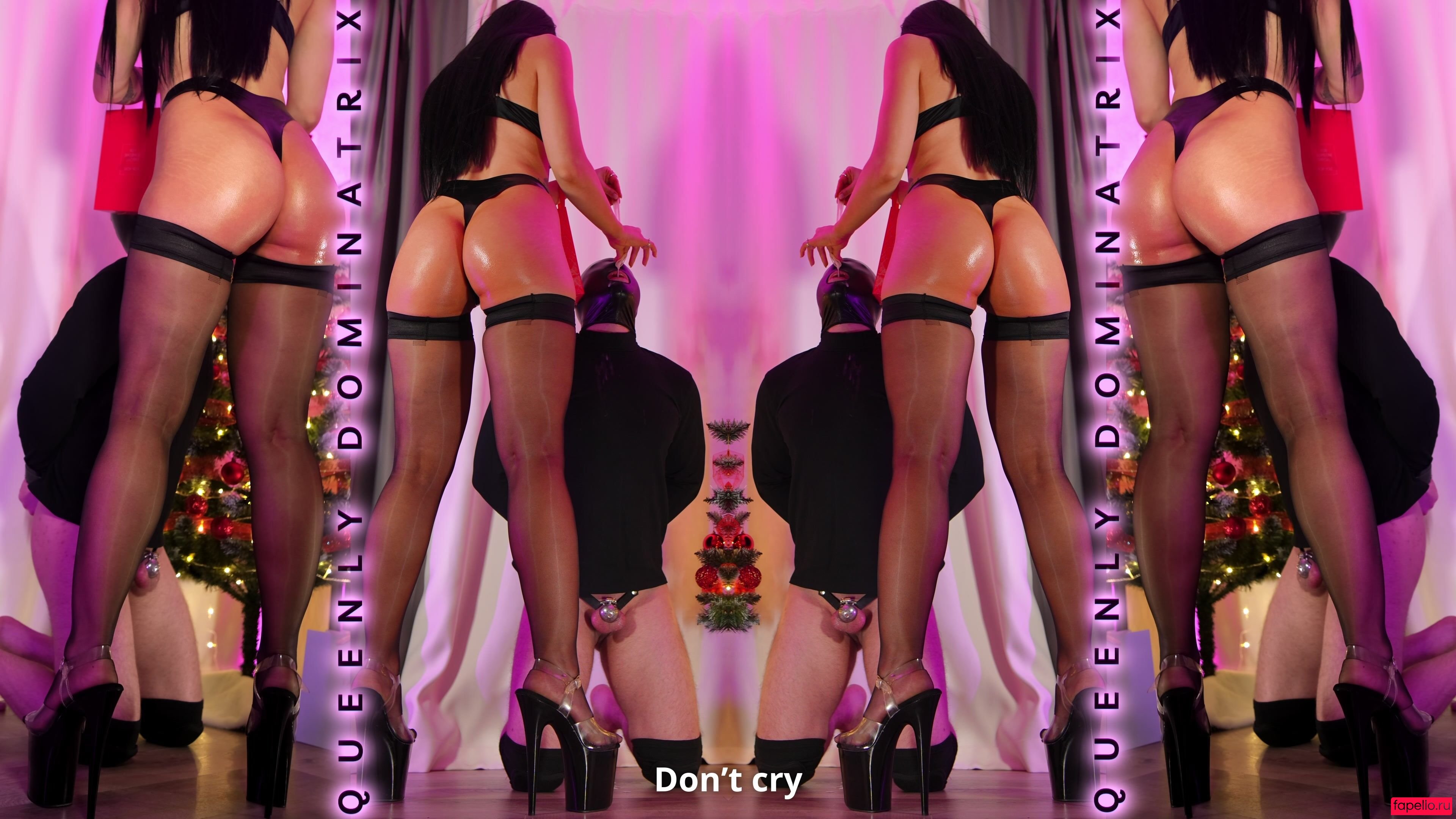 MistressSacred Nude Onlyfans Photo 24