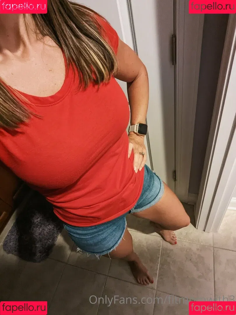 fitmomwith3 Onlyfans Photo Gallery 