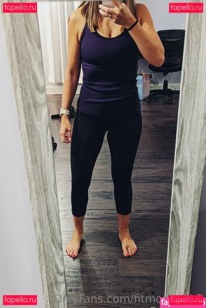 fitmomwith3 Onlyfans Photo Gallery 