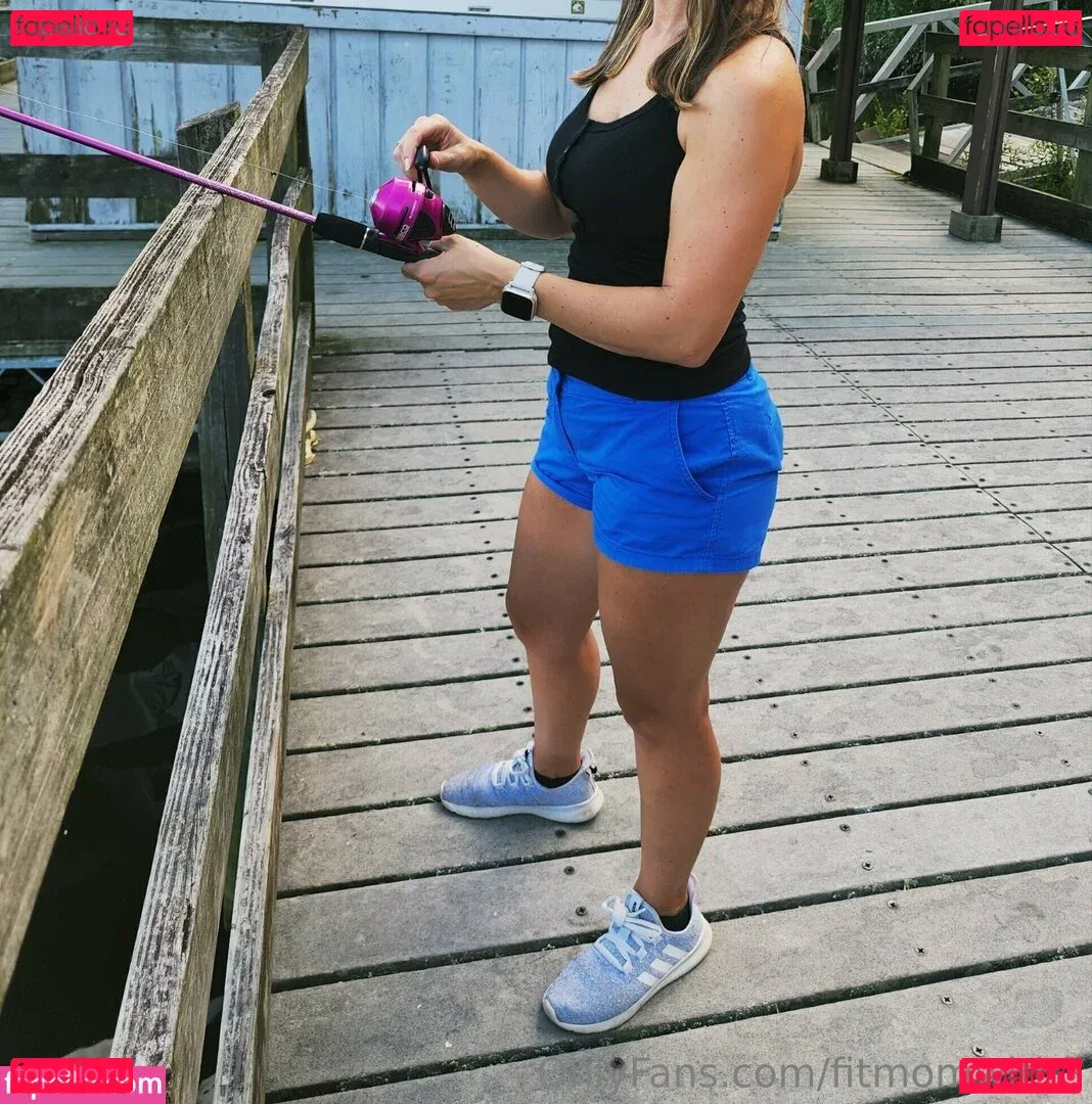 fitmomwith3 Onlyfans Photo Gallery 