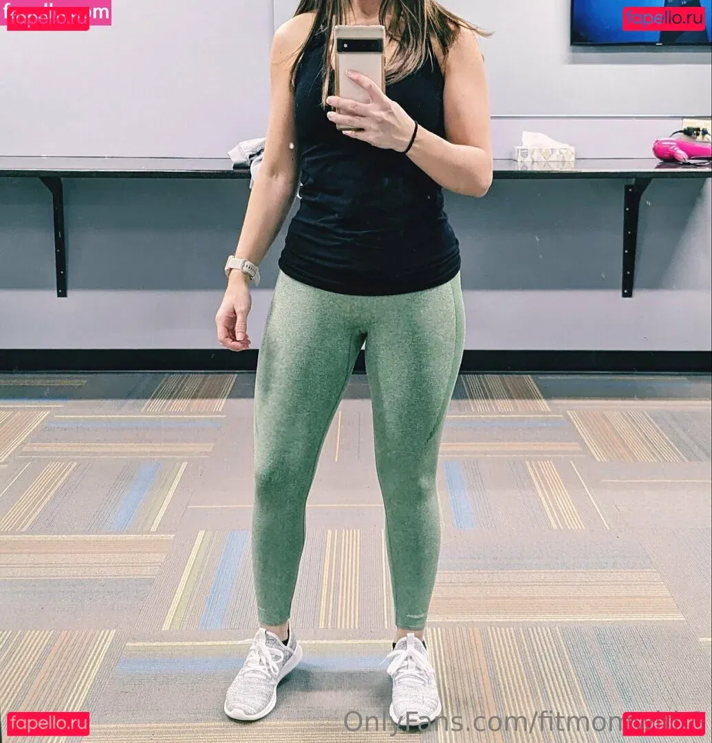 fitmomwith3 Onlyfans Photo Gallery 