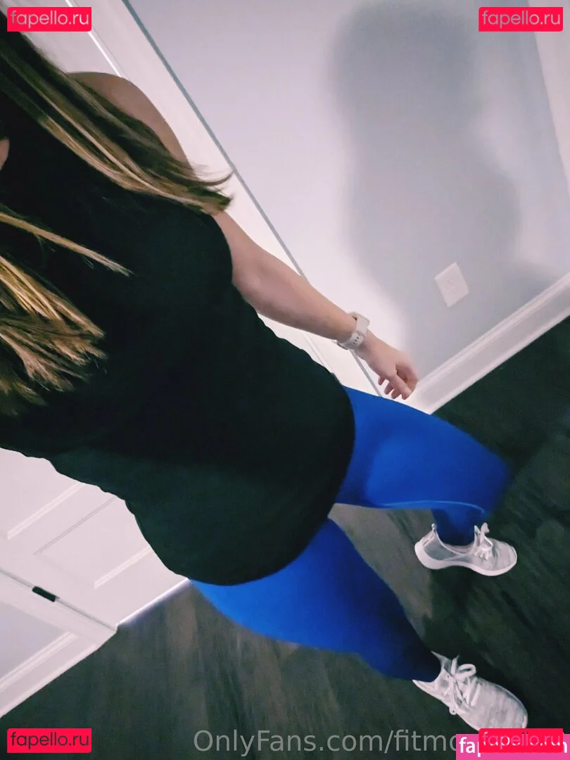 fitmomwith3 Onlyfans Photo Gallery 