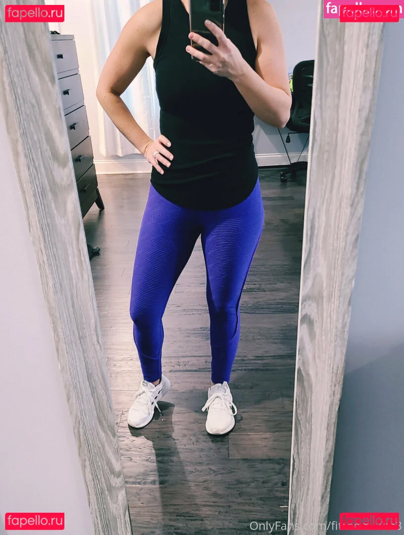 fitmomwith3 Onlyfans Photo Gallery 