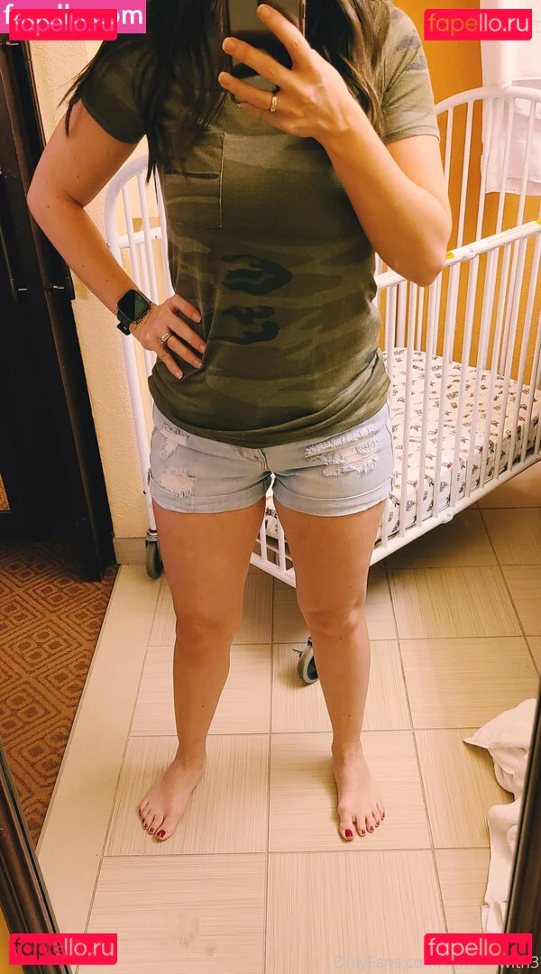 fitmomwith3 Onlyfans Photo Gallery 