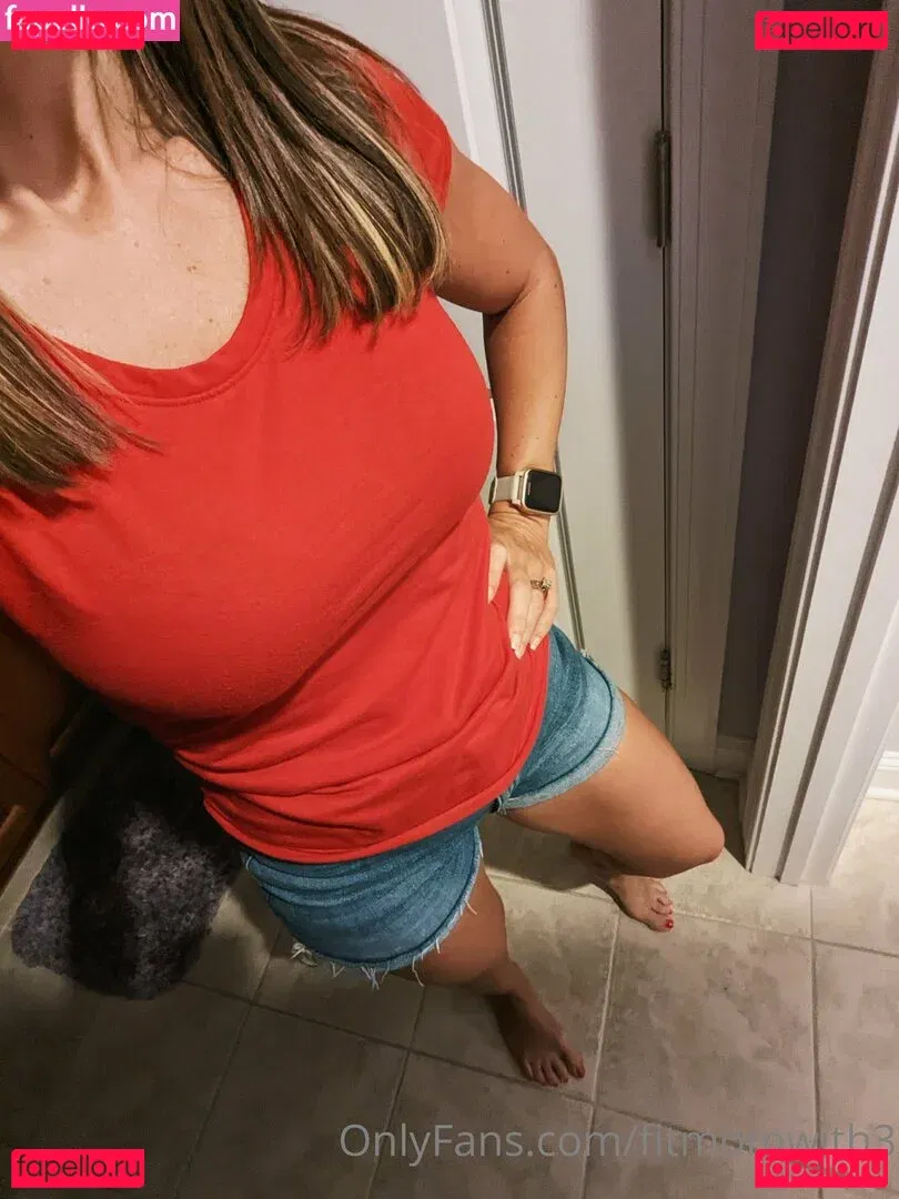 fitmomwith3 Onlyfans Photo Gallery 