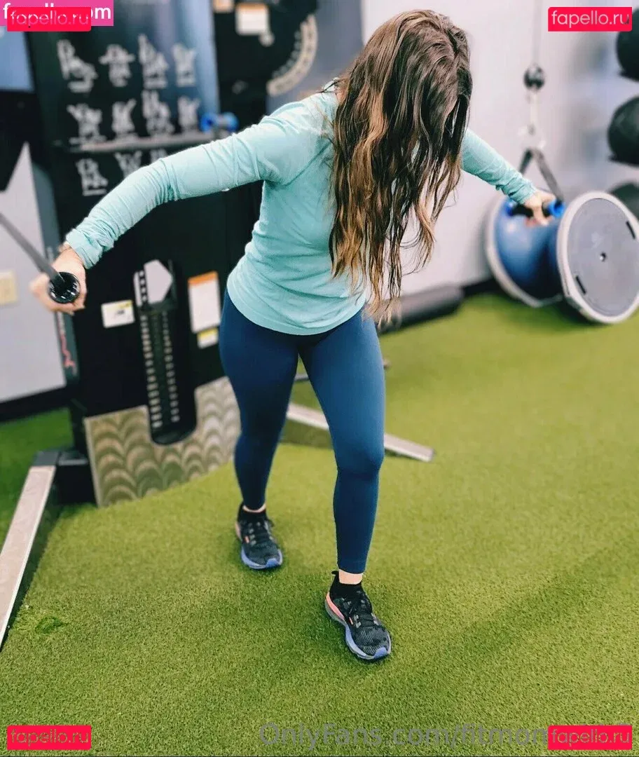 fitmomwith3 Onlyfans Photo Gallery 