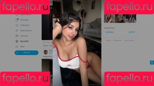 lbady97 Onlyfans Photo Gallery 