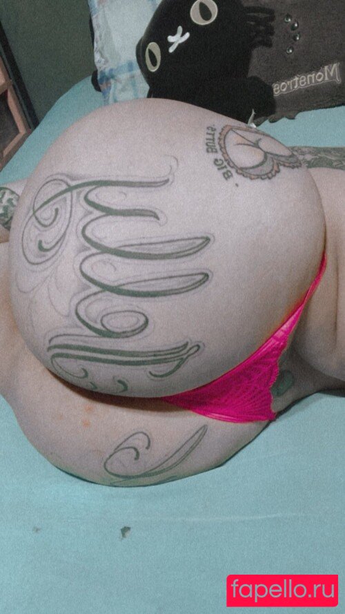 Pimenta Suicide Nude Onlyfans Photo 31