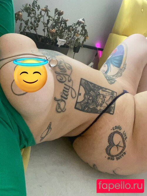 Pimenta Suicide Nude Onlyfans Photo 28