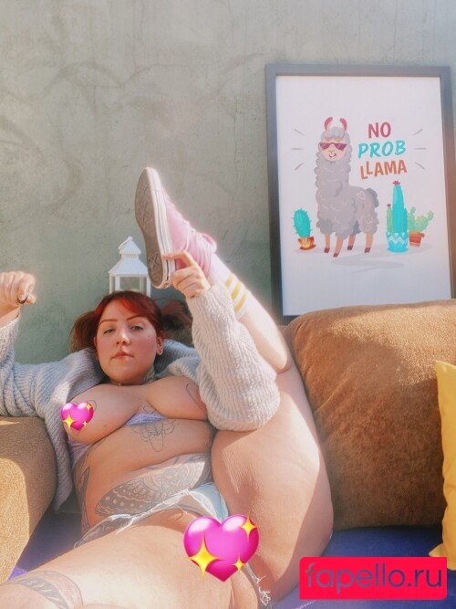 Pimenta Suicide Nude Onlyfans Photo 15