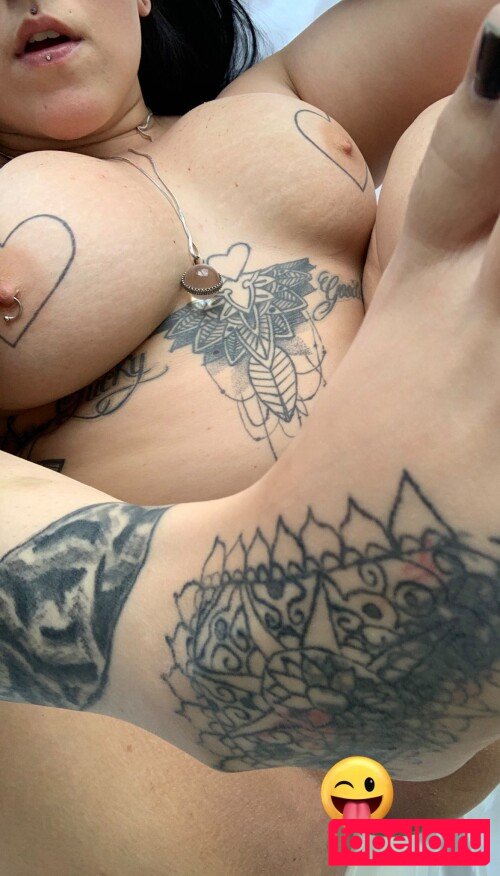 Pimenta Suicide Nude Onlyfans Photo 5