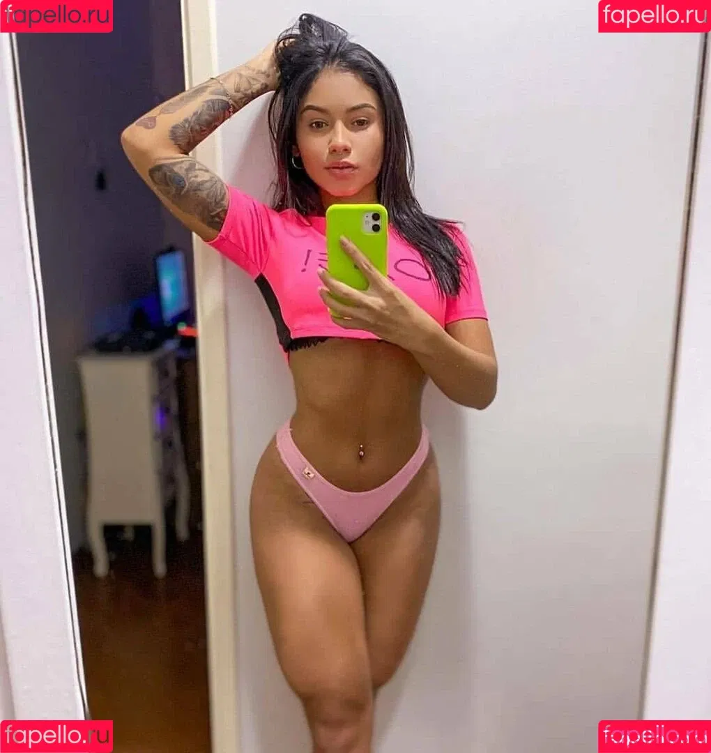 Gessyca Aguiar Onlyfans Photo Gallery 