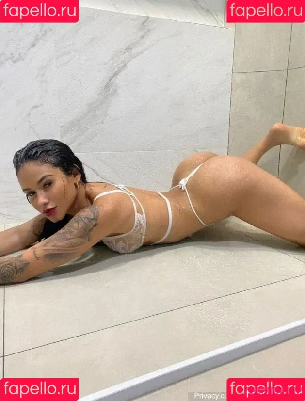 Gessyca Aguiar Onlyfans Photo Gallery 