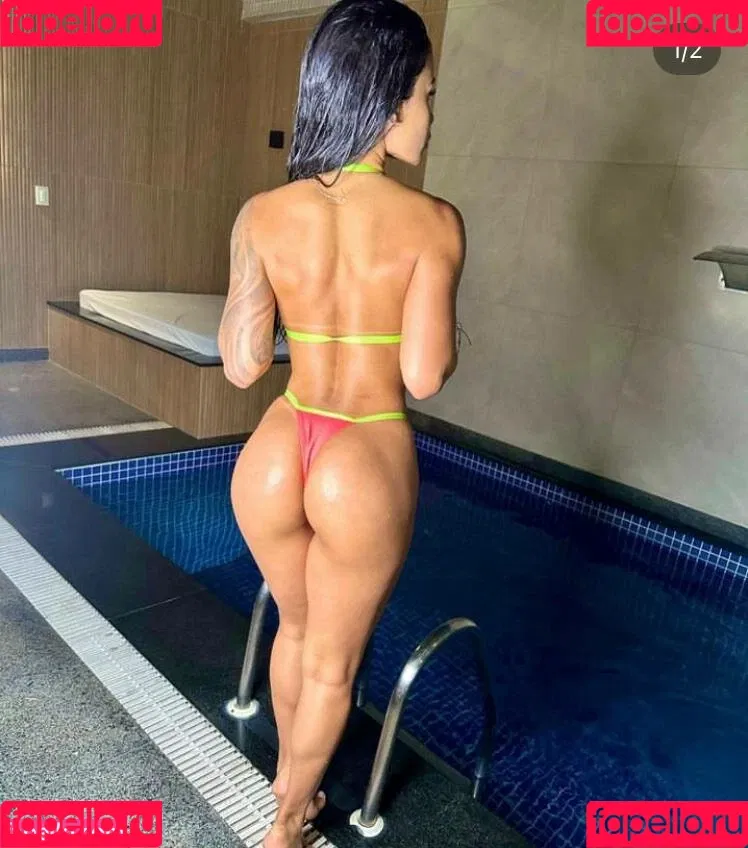 Gessyca Aguiar Onlyfans Photo Gallery 