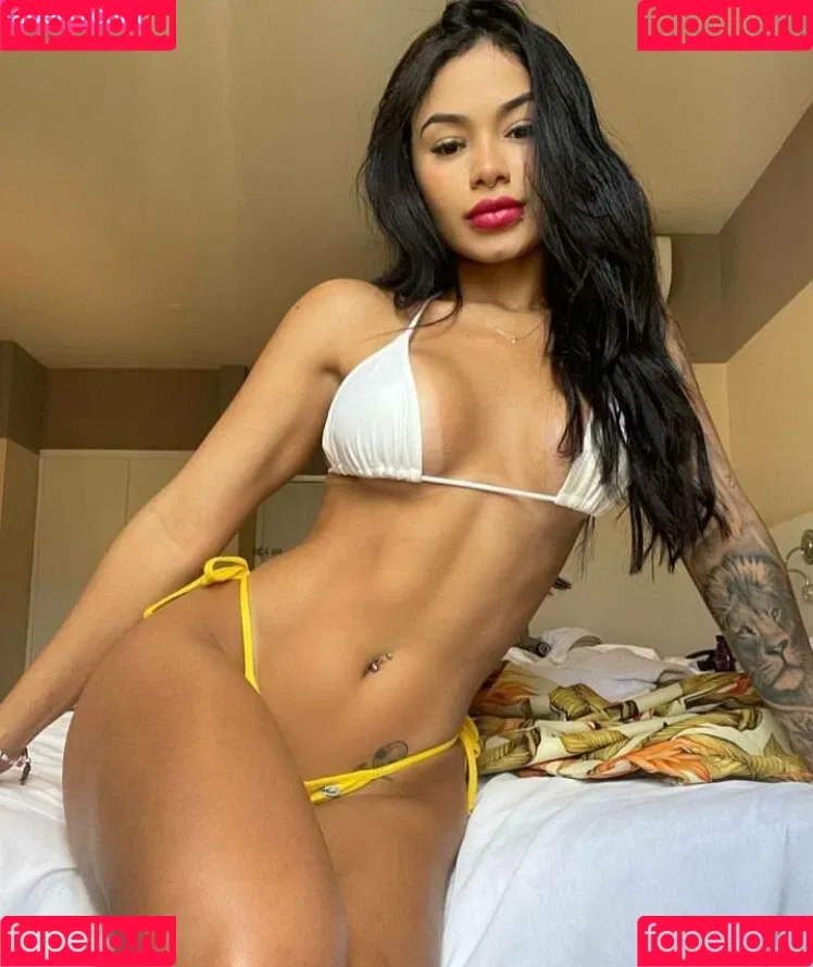 Gessyca Aguiar Onlyfans Photo Gallery 