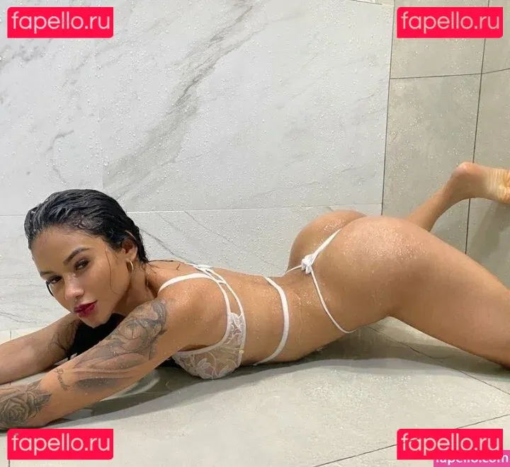 Gessyca Aguiar Onlyfans Photo Gallery 