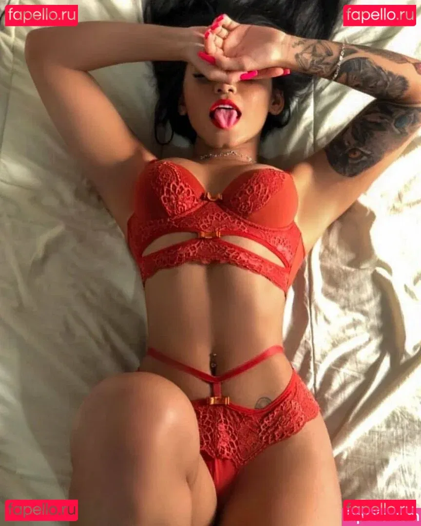 Gessyca Aguiar Onlyfans Photo Gallery 