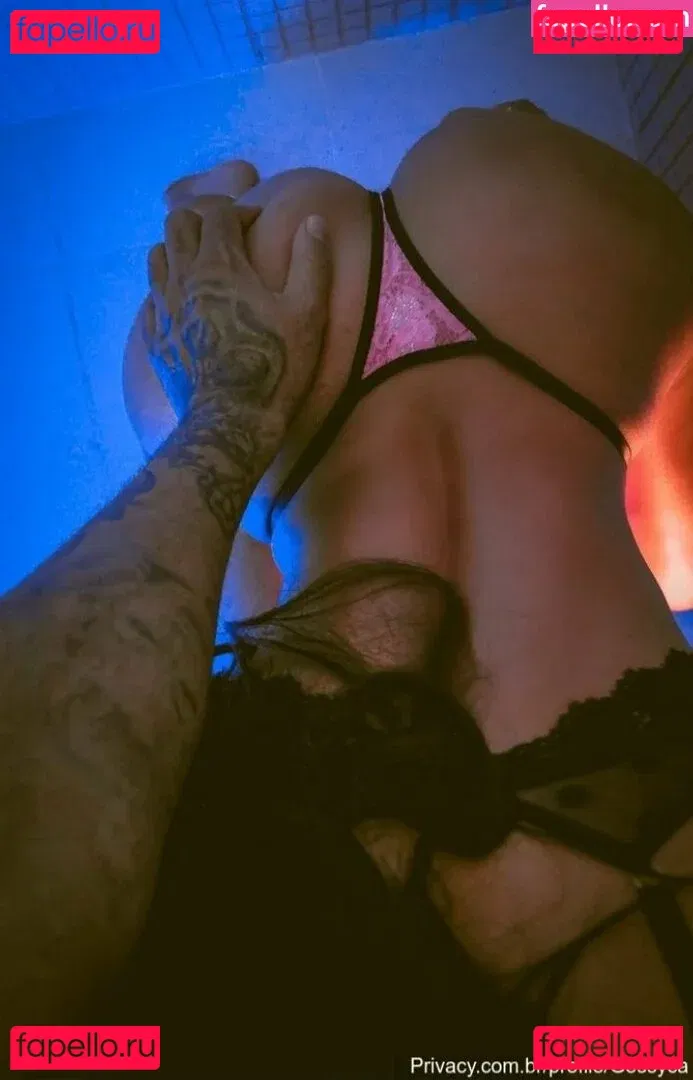 Gessyca Aguiar Onlyfans Photo Gallery 