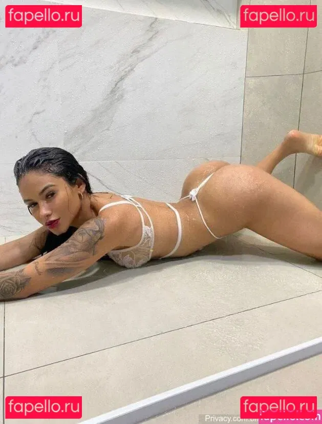 Gessyca Aguiar Onlyfans Photo Gallery 