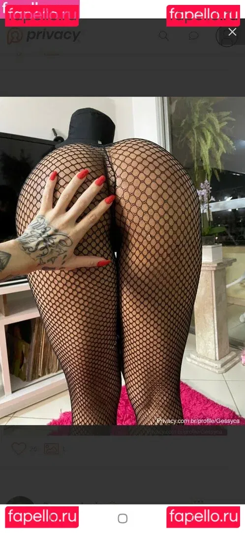 Gessyca Aguiar Onlyfans Photo Gallery 