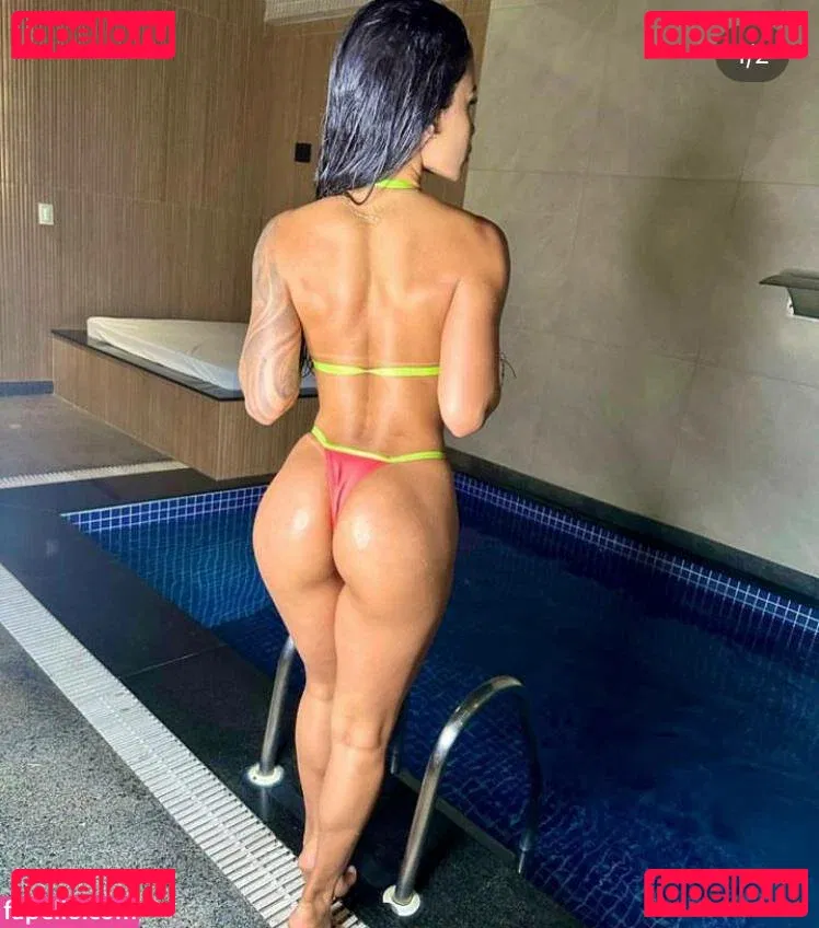 Gessyca Aguiar Onlyfans Photo Gallery 