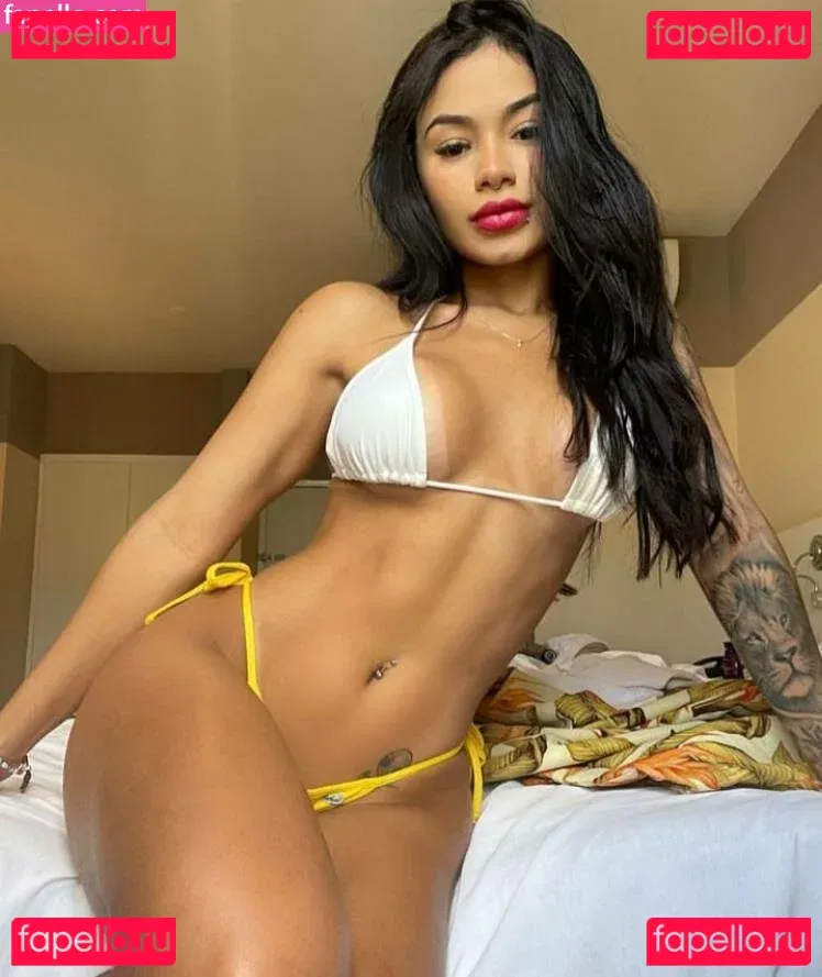 Gessyca Aguiar Onlyfans Photo Gallery 